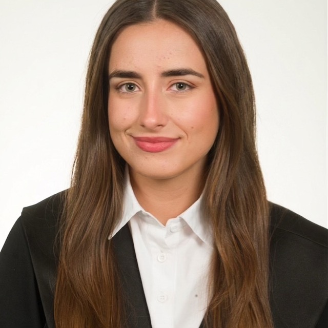Ariadna VICENTE AMENGUAL